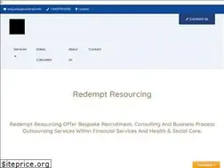 Sites similar to red-empt.com