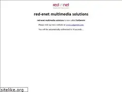 Sites similar to red-enet.com