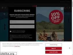 Sites similar to red-equipment.com.au