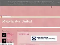 Sites similar to red-evil.blogspot.com