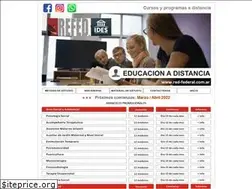 Sites similar to red-federal.com.ar