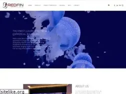 Sites similar to red-fin.com