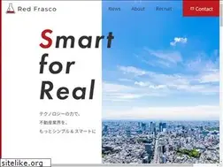 Sites similar to red-frasco.com