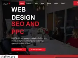 Sites similar to red-giraffe.com