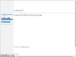 Sites similar to red-gsm.com