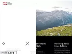 Sites similar to red-gun.com