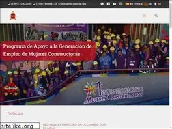 Sites similar to red-habitat.org