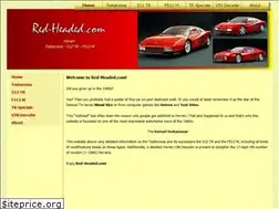 Sites similar to red-headed.com