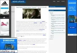 Sites similar to red-hot-trendz.blogspot.com