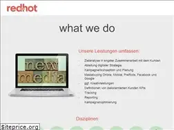 Sites similar to red-hot.at