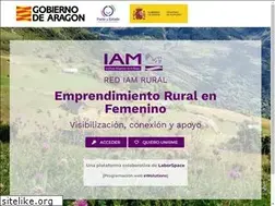 Sites similar to red-iam-rural.org