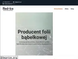 Sites similar to red-ice.pl