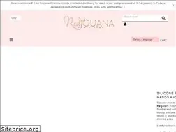 Sites similar to red-iguana.com