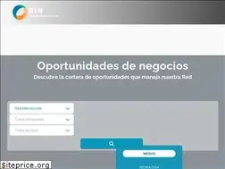 Sites similar to red-in.com