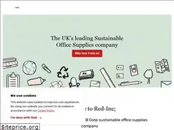 Sites similar to red-inc.com