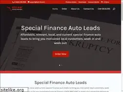 Sites similar to red-ink.com