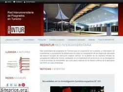 Sites similar to red-intur.org