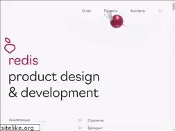 Sites similar to red-is.ru