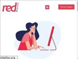 Sites similar to red-it.com.au