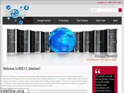 Sites similar to red-itsolutions.com