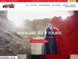 Sites similar to red-jeep.com