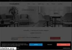 Sites similar to red-juridica.com