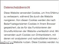 Sites similar to red-kiwi.de