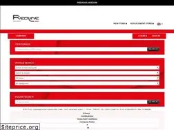 Sites similar to red-line.it