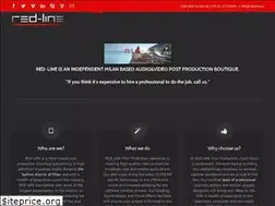 Sites similar to red-line.us