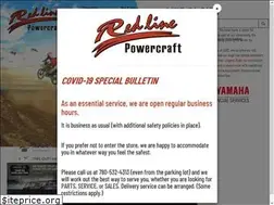 Sites similar to red-linepowercraft.com