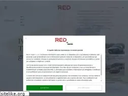 Sites similar to red-live.it