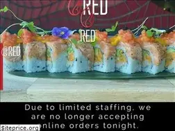 Sites similar to red-madison.com