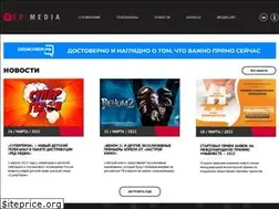 Sites similar to red-media.ru