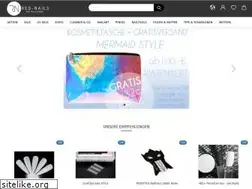 Sites similar to red-nails.de