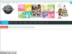 Sites similar to red-noticias.com