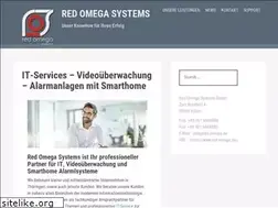 Sites similar to red-omega.de