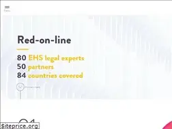 Sites similar to red-on-line.com