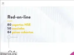 Sites similar to red-on-line.es