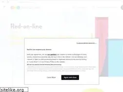 Sites similar to red-on-line.fr