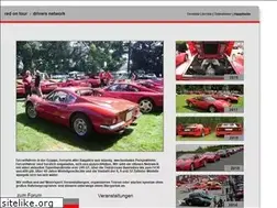 Sites similar to red-on-tour.de