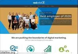 Sites similar to red-orbit.com