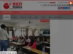 Sites similar to red-pixels.com