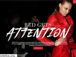 Sites similar to red-pr.com