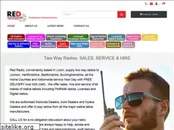 Sites similar to red-radio.co.uk