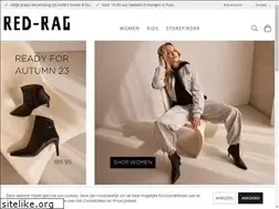 Sites similar to red-rag.com