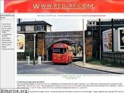 Sites similar to red-rf.com