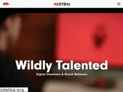 Sites similar to red-rhino.com