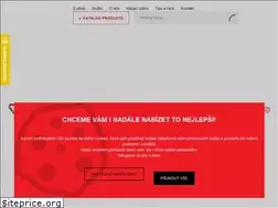 Sites similar to red-rider.cz