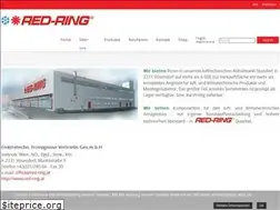 Sites similar to red-ring.at