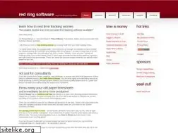 Sites similar to red-ring.com